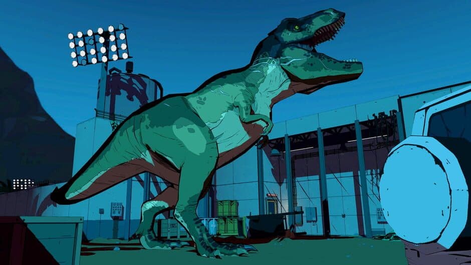 Скриншот 3 из Jurassic World: Aftermath - Part 2