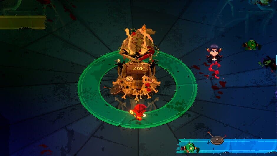 Скриншот 4 из Evil Wizard