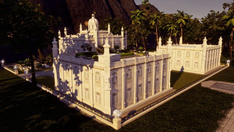Скриншот 2 из Tropico 6: Festival