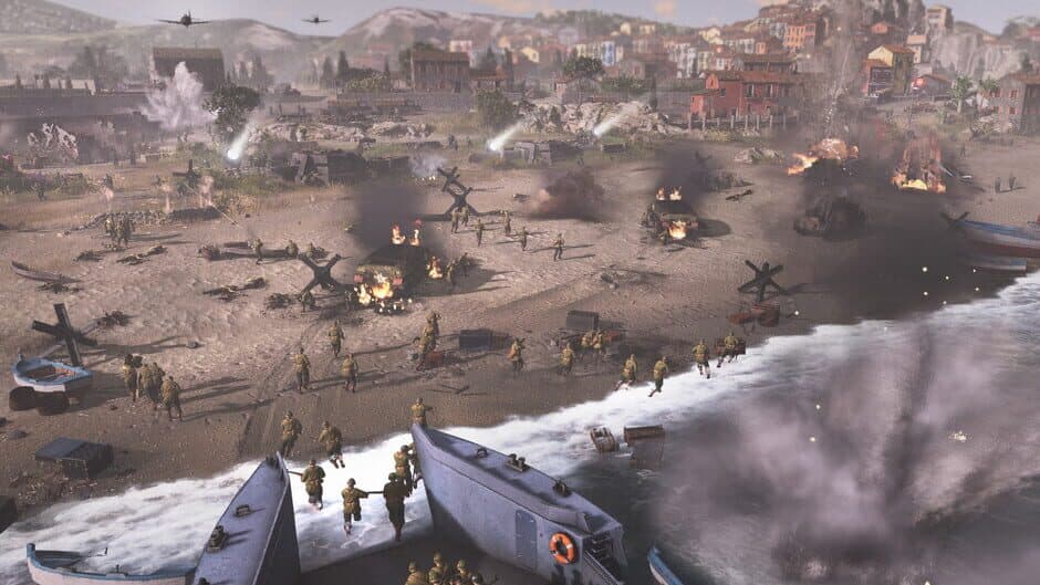 Скриншот 2 из Company of Heroes 3