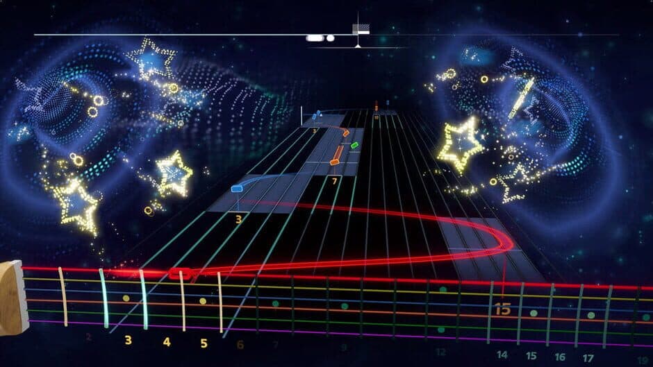 Скриншот 1 из Rocksmith+