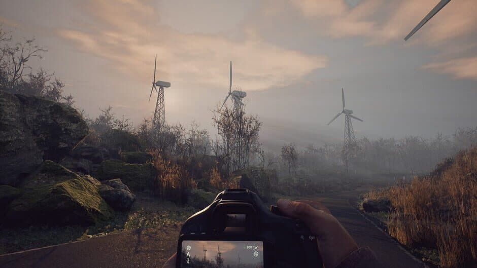 Скриншот 1 из Outbreak Island