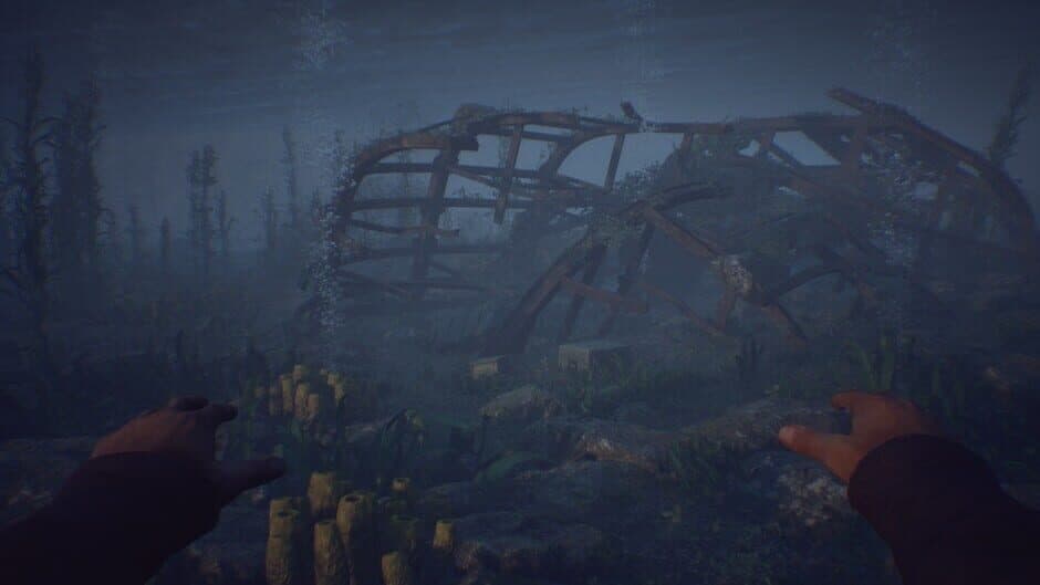 Скриншот 4 из Outbreak Island