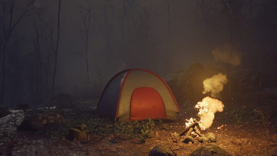 Скриншот 6 из Outbreak Island