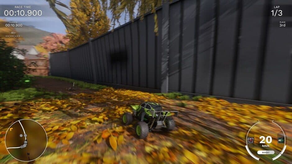 Скриншот 5 из Pocket Cars