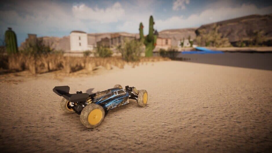 Скриншот 4 из Pocket Cars