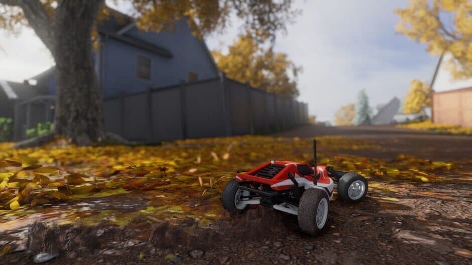 Скриншот 2 из Pocket Cars