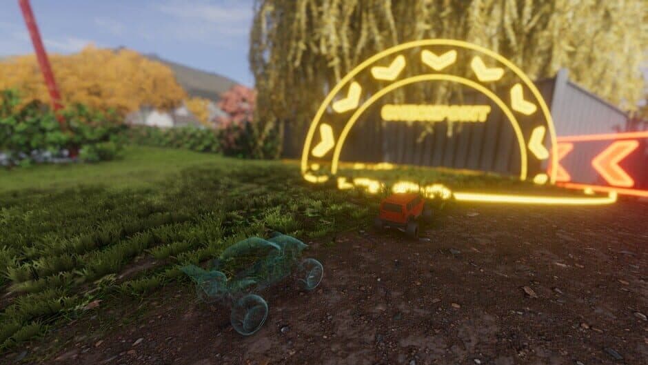 Скриншот 9 из Pocket Cars