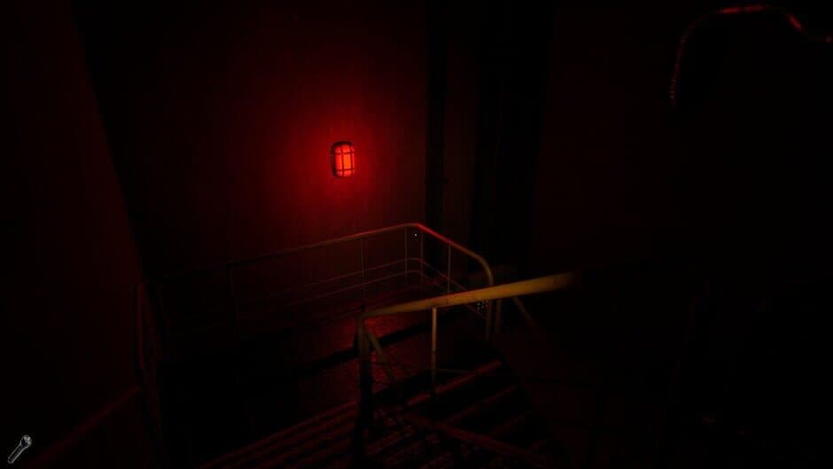 Скриншот 1 из Whispers in the Dark