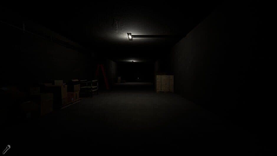 Скриншот 2 из Whispers in the Dark