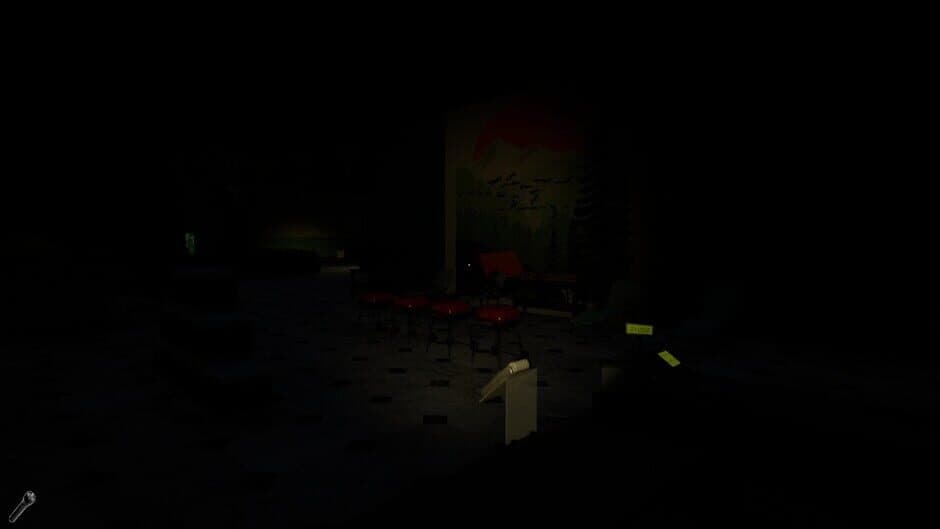 Скриншот 5 из Whispers in the Dark