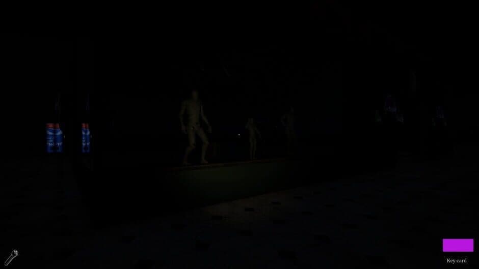 Скриншот 6 из Whispers in the Dark