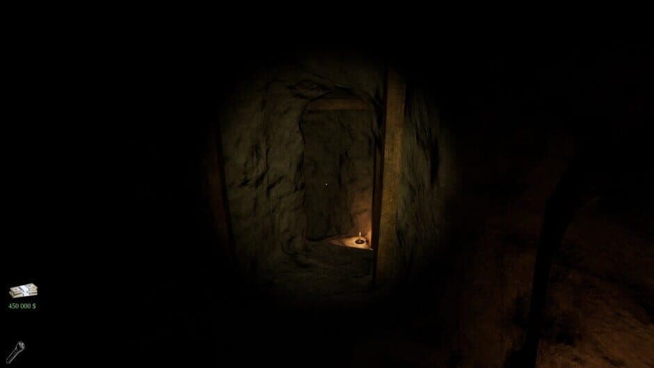 Скриншот 8 из Whispers in the Dark