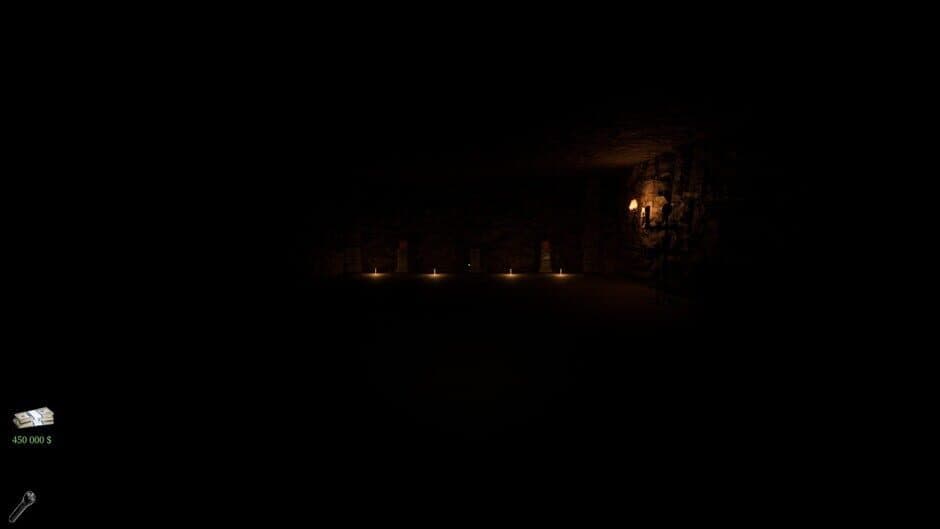 Скриншот 9 из Whispers in the Dark