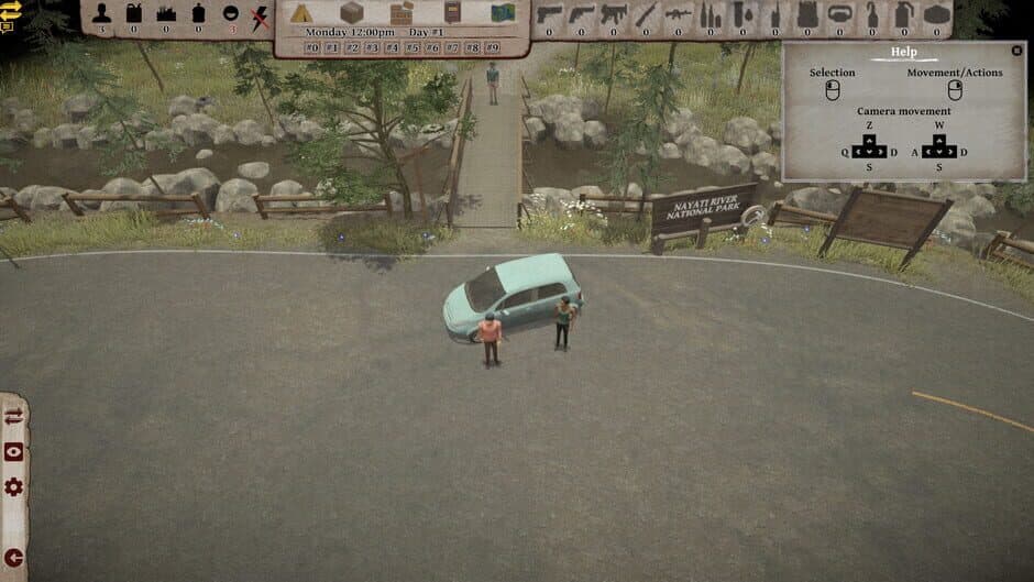 Скриншот 2 из Nayati River