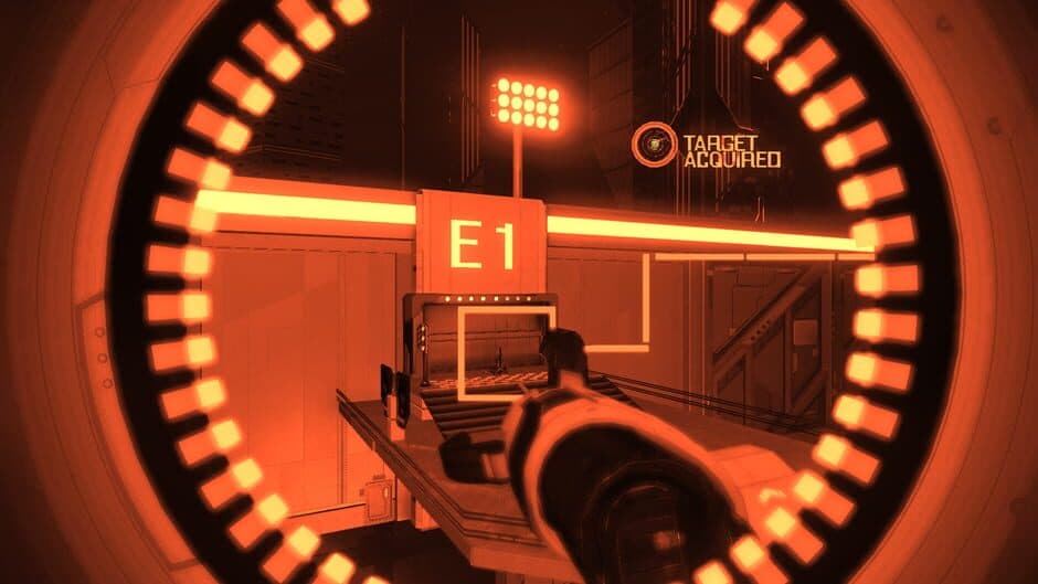 Скриншот 5 из Trials Fusion: Fault One Zero