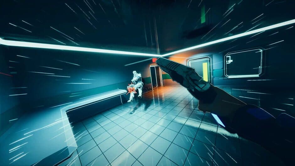 Скриншот 9 из Severed Steel