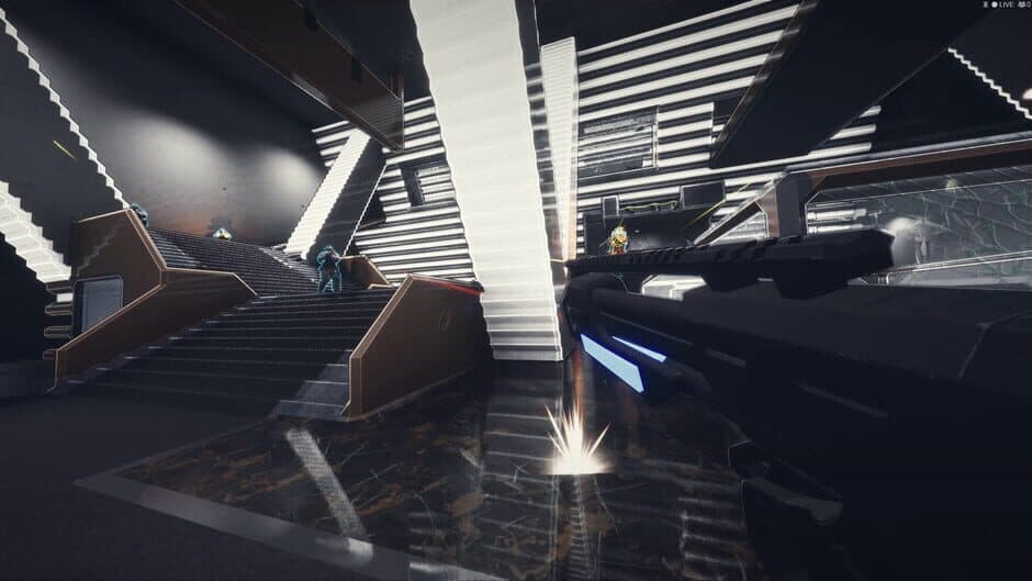 Скриншот 2 из Severed Steel