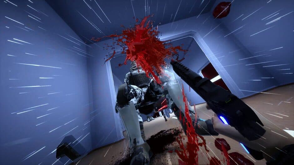 Скриншот 10 из Severed Steel
