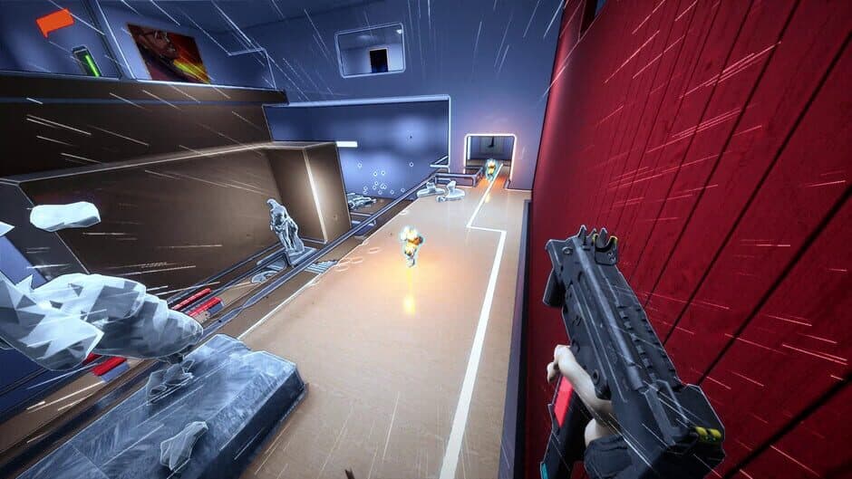 Скриншот 6 из Severed Steel