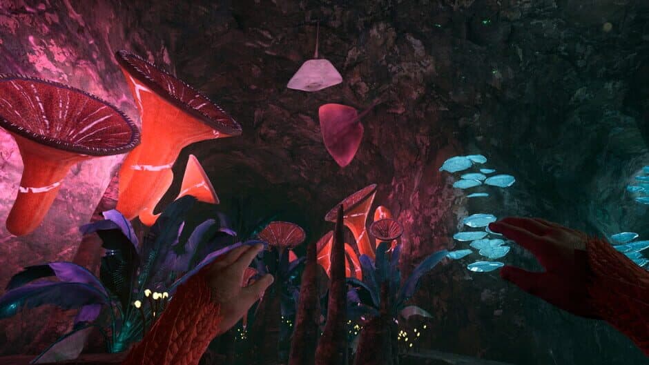 Скриншот 6 из Rhythm of the Universe: Ionia