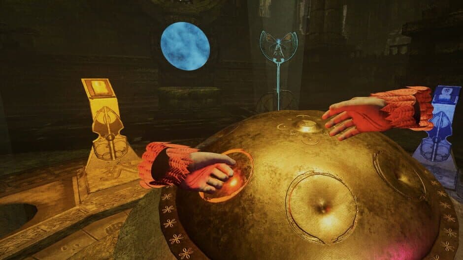 Скриншот 11 из Rhythm of the Universe: Ionia