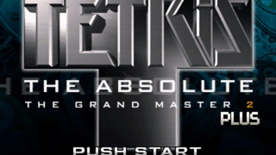 Скриншот 3 из Tetris: The Absolute - The Grand Master 2 Plus
