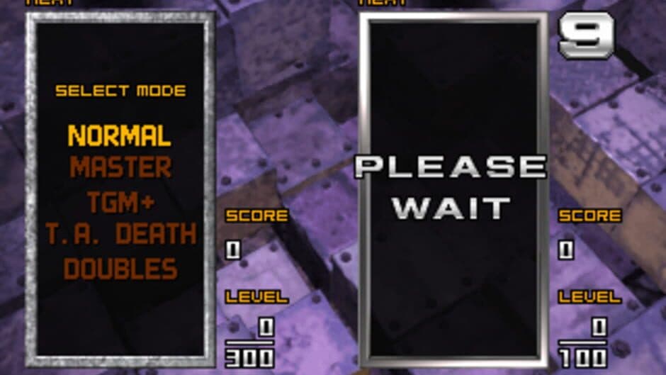 Скриншот 1 из Tetris: The Absolute - The Grand Master 2 Plus
