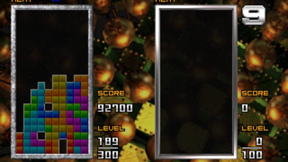 Скриншот 2 из Tetris: The Absolute - The Grand Master 2 Plus
