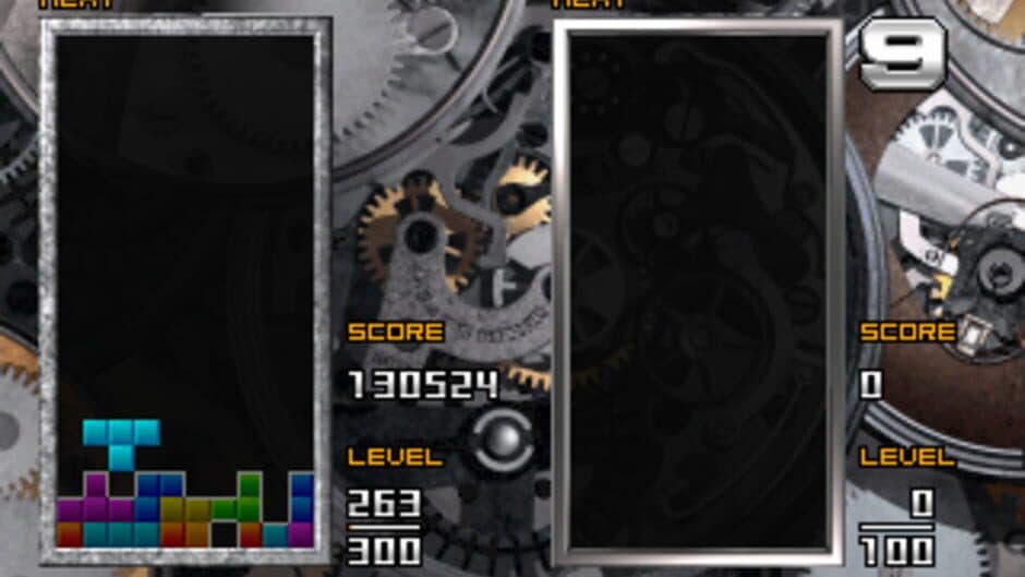Скриншот 4 из Tetris: The Absolute - The Grand Master 2 Plus