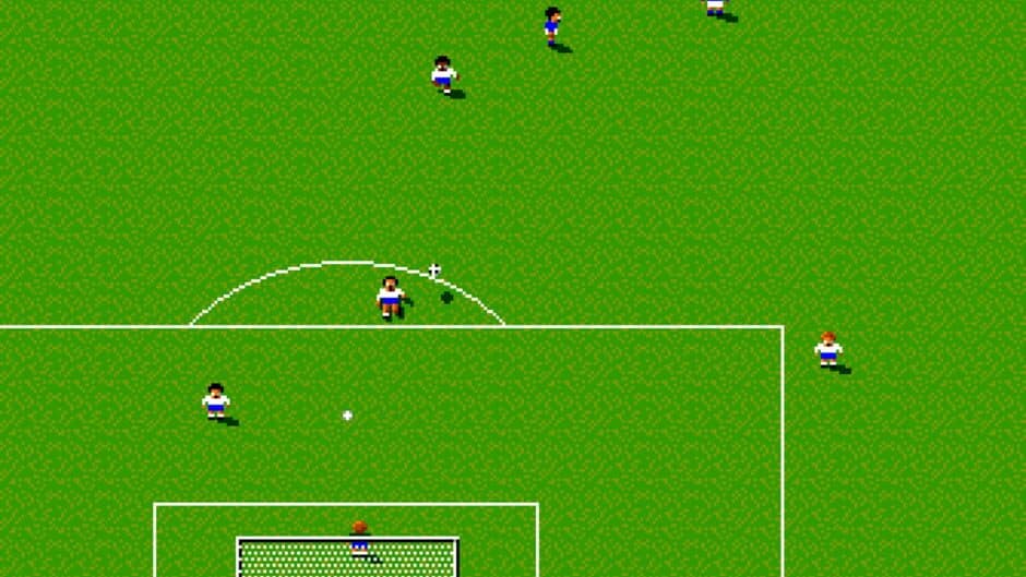 Скриншот 3 из International Sensible Soccer