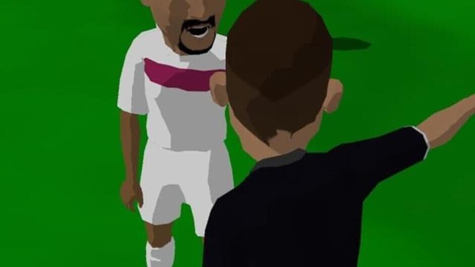Скриншот 12 из Sensible Soccer 2006