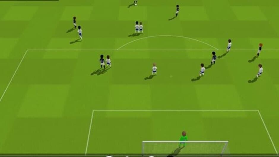 Скриншот 4 из Sensible Soccer 2006