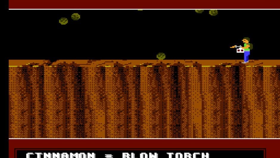 Скриншот 2 из A Boy and His Blob: Trouble on Blobolonia