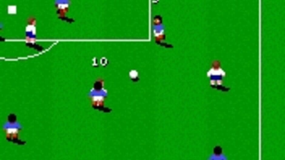 Скриншот 1 из Sensible Soccer