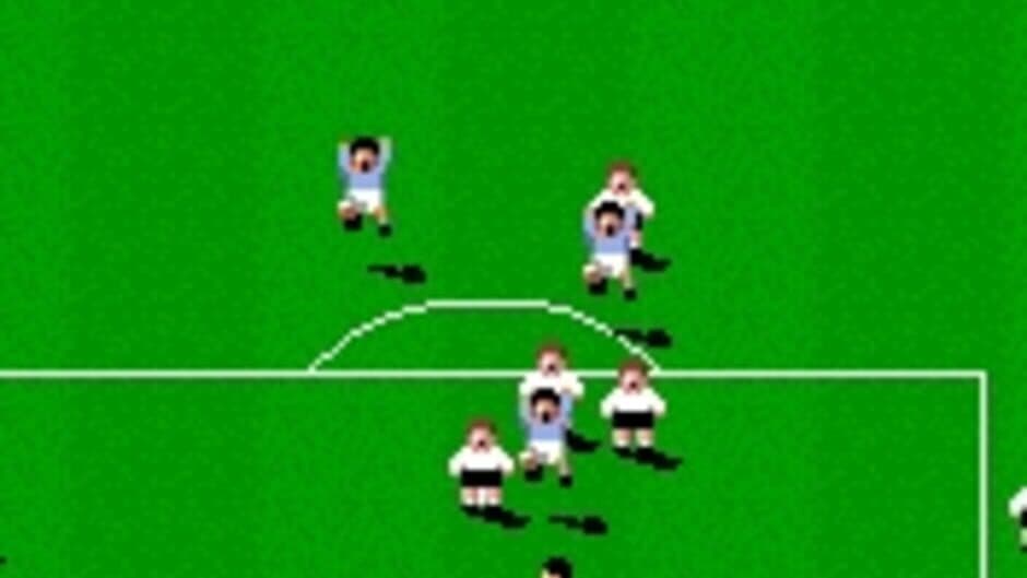 Скриншот 2 из Sensible Soccer