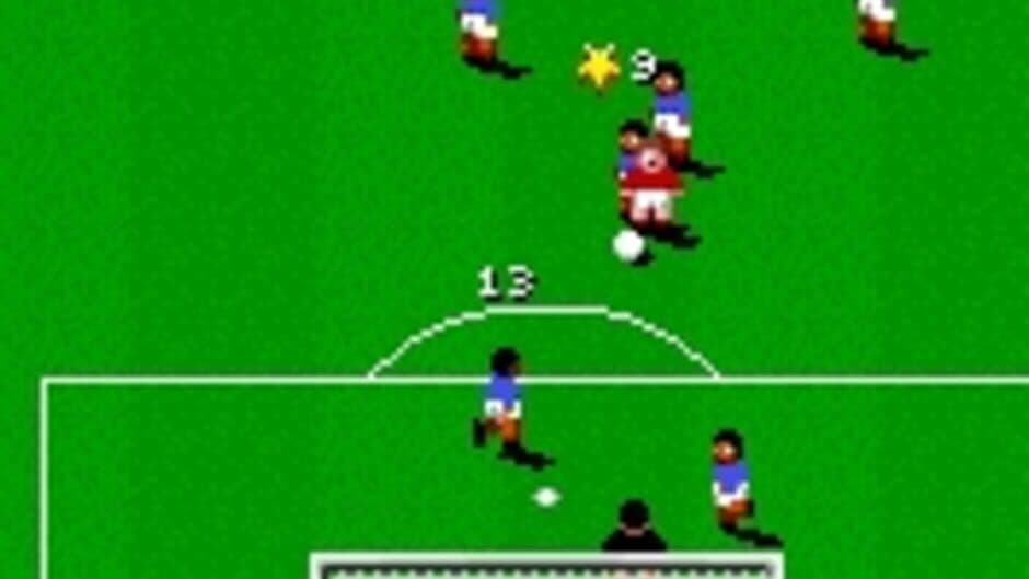 Скриншот 3 из Sensible Soccer