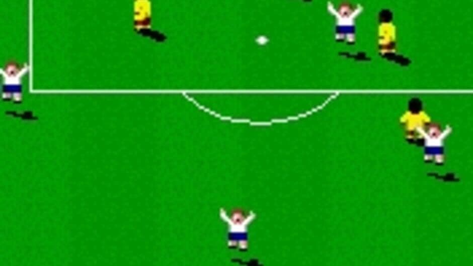 Скриншот 4 из Sensible Soccer