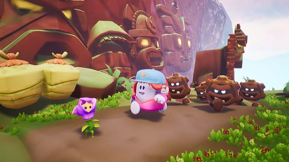 Скриншот 1 из Kukoos: Lost Pets