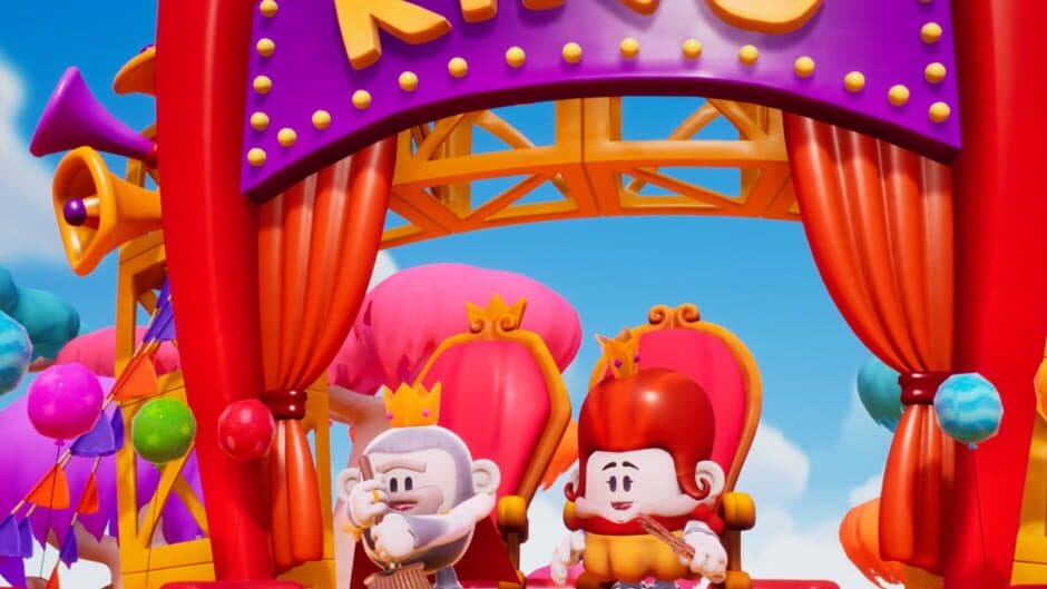 Скриншот 4 из Kukoos: Lost Pets