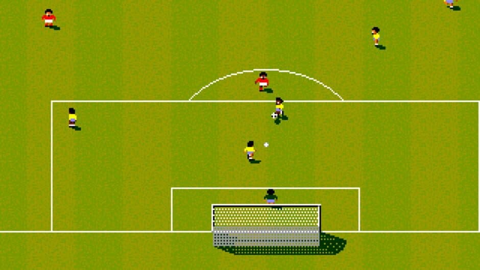 Скриншот 5 из Sensible World of Soccer