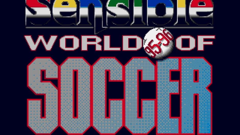 Скриншот 4 из Sensible World of Soccer '95/'96