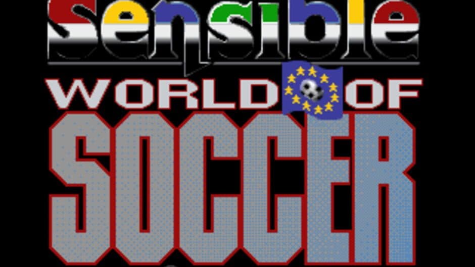 Скриншот 4 из Sensible World of Soccer: European Championship Edition
