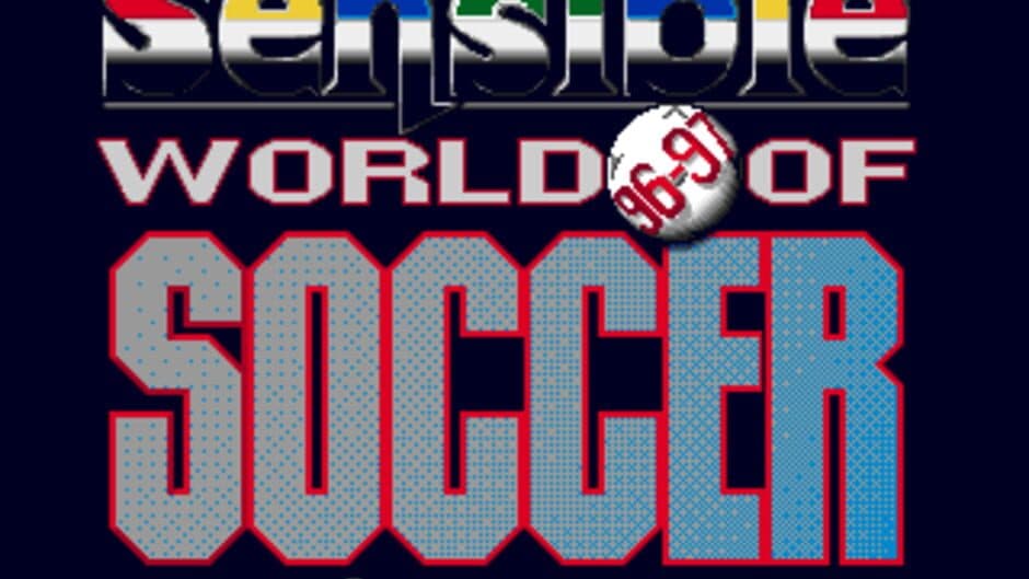 Скриншот 8 из Sensible World of Soccer '96/'97