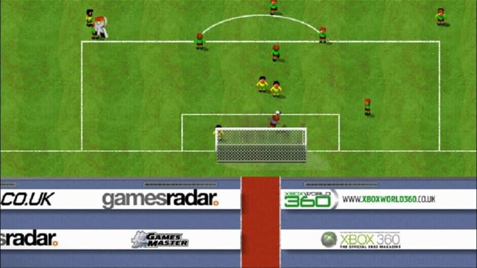 Скриншот 3 из Sensible World of Soccer