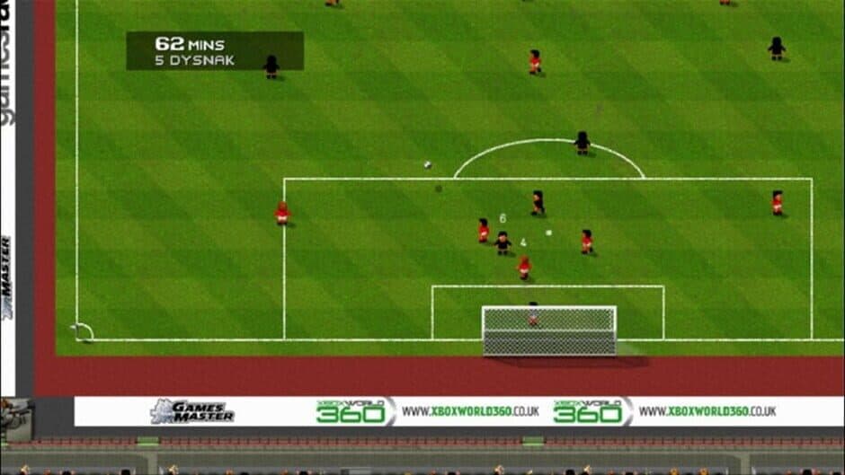 Скриншот 4 из Sensible World of Soccer