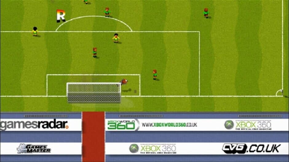 Скриншот 5 из Sensible World of Soccer