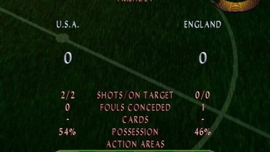 Скриншот 6 из Sensible Soccer '98