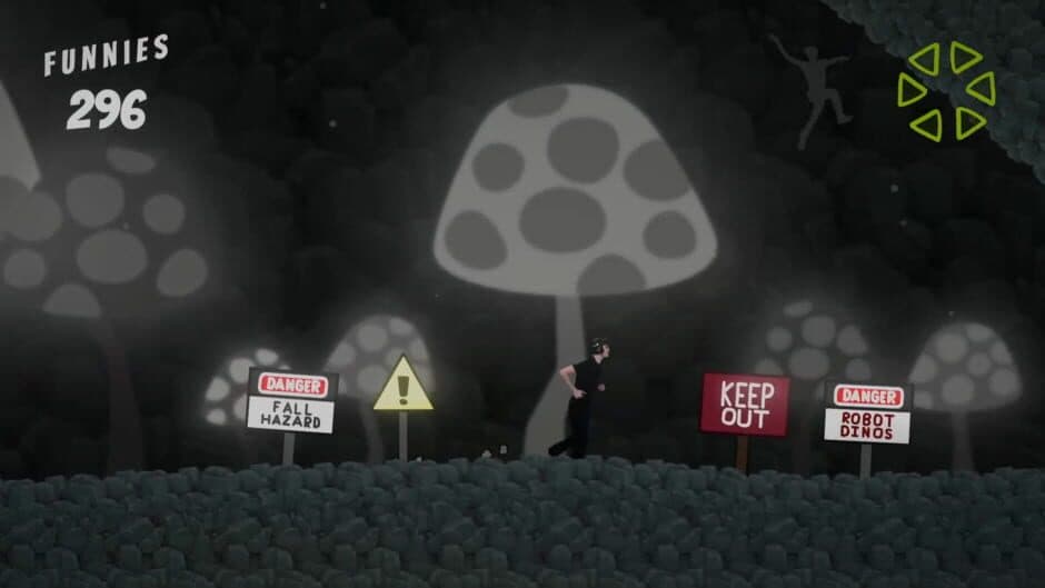 Скриншот 3 из Jerma's Big Adventure