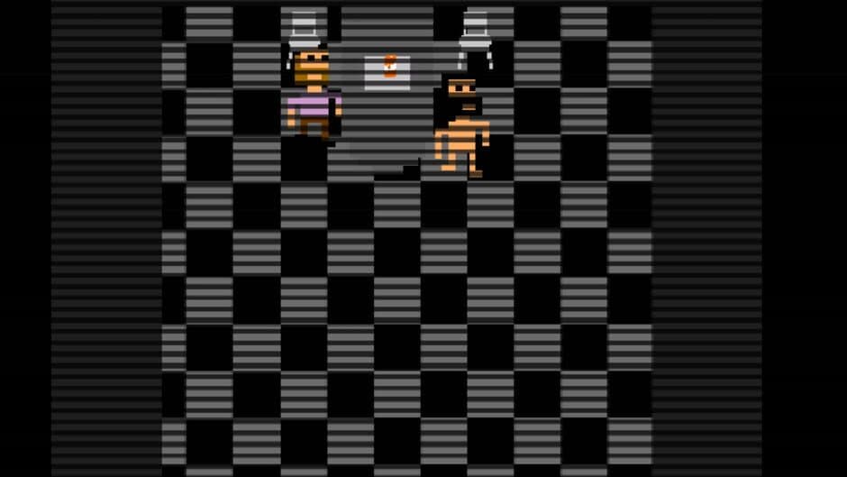 Скриншот 4 из Five Nights at Macho's
